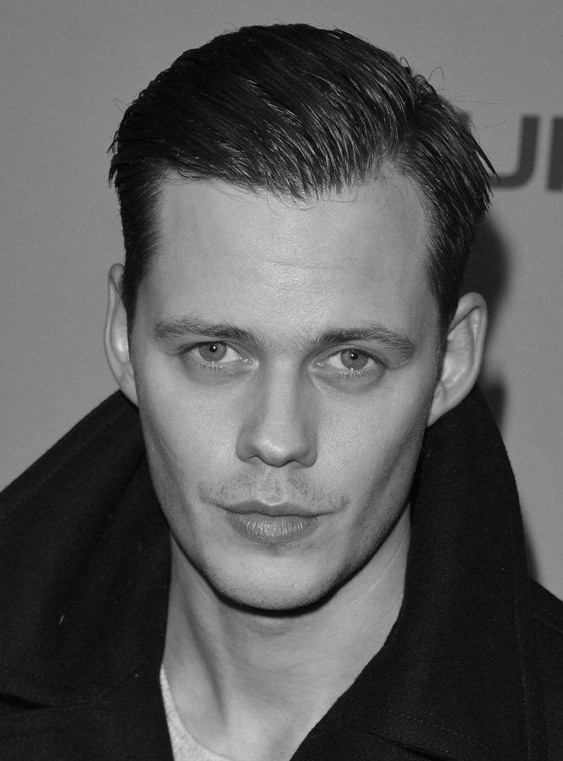 Bill Skarsgård - Photo credit George Pimentel, Getty Images