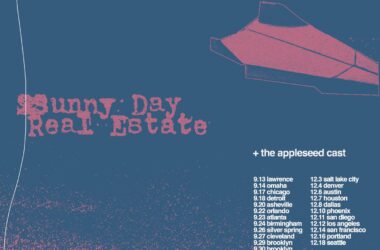 Sunny Day Real Estate