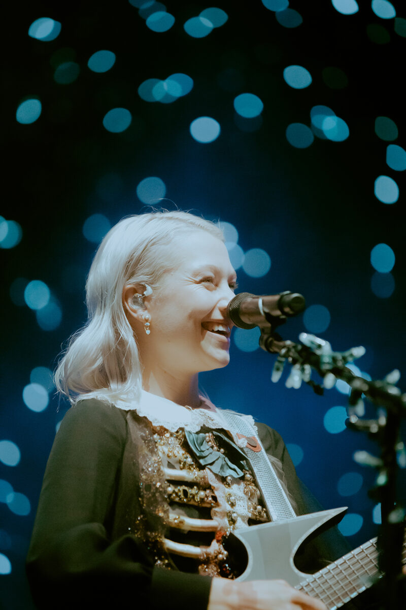 Phoebe Bridgers