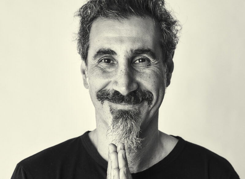 Serj Tankian