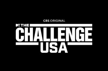 The Challenge USA