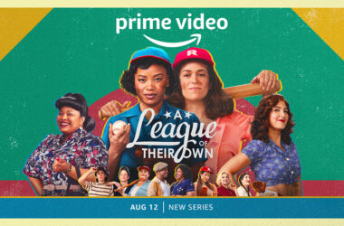 A League of Their Own Amazon Studios 2022