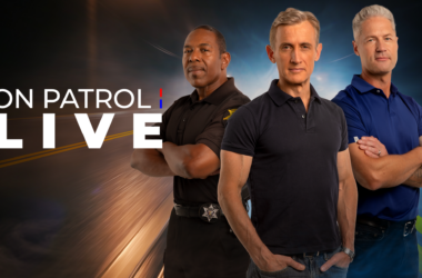 ON PATROL LIVE on REELZ