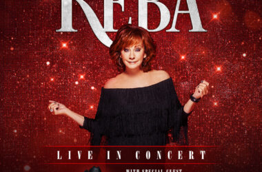 Reba McEntire - REBA: LIVE IN CONCERT