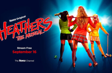 Heathers: The Musical