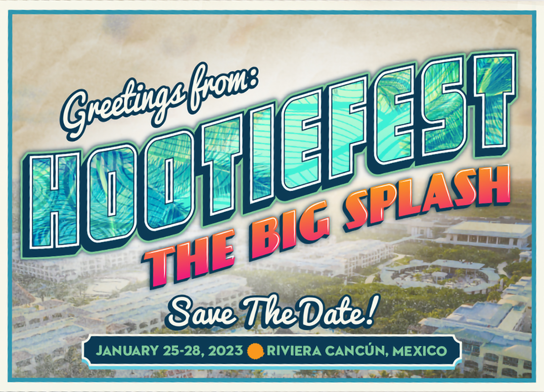 ‘HootieFest The Big Splash’ Returns to Mexico January 2528, 2023