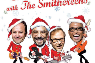 Christmastime with The Smithereens 2022