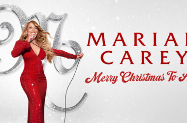 Mariah Carey Merry Christmas To All 2022