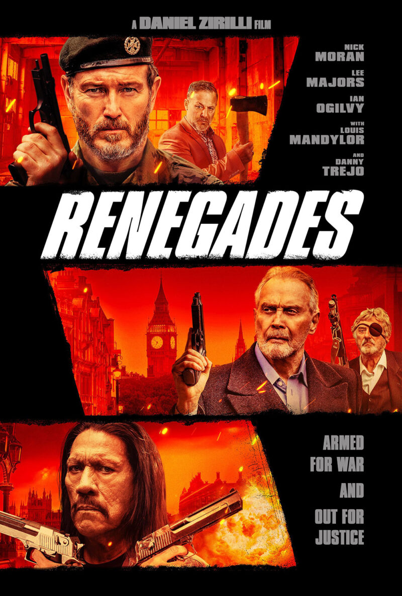 Renegades