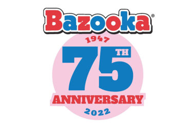 Bazooka Candy Brands-A TALE OF TWO JOE-S- NEW YORK CITY-S BIRCH