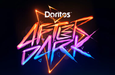 Frito-Lay DORITOS AFTER DARK