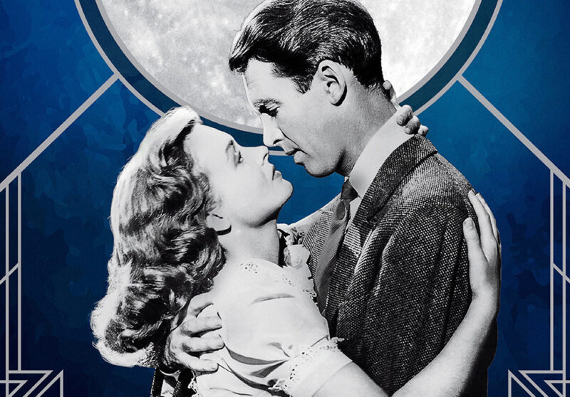 It's A Wonderful Life - 75th Anniversary Screening from Fathom Events