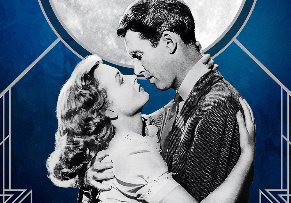 ‘It’s A Wonderful Life’ Returning To Theaters This December In