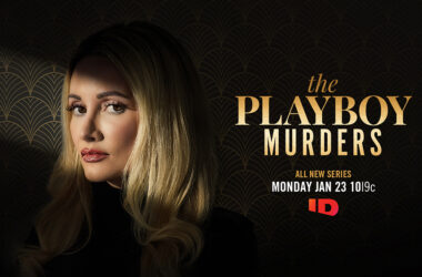 THE PLAYBOY MURDERS