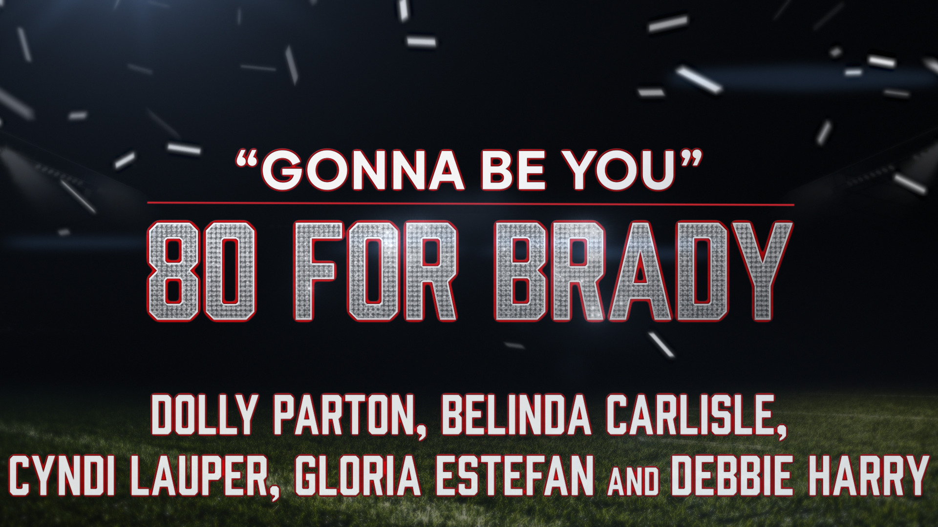 80 For Brady Trailer #1 (2023) 