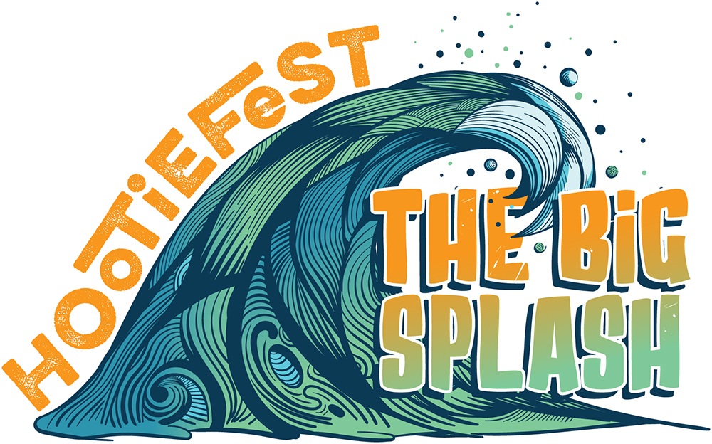 HOOTIEFEST THE BIG SPLASH — Official Performance Schedule For Epic