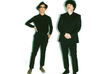 The Mars Volta