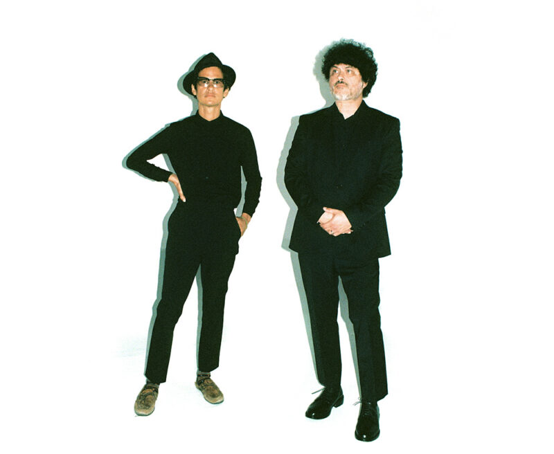 The Mars Volta