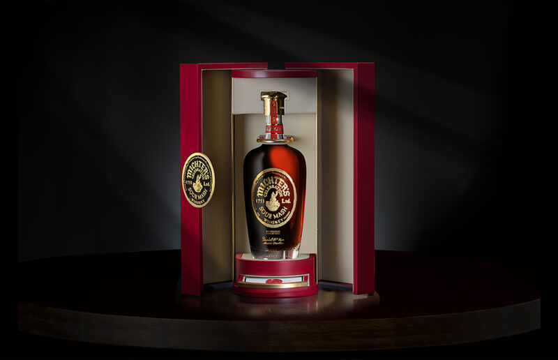 Michter's Celebration Sour Mash 2023