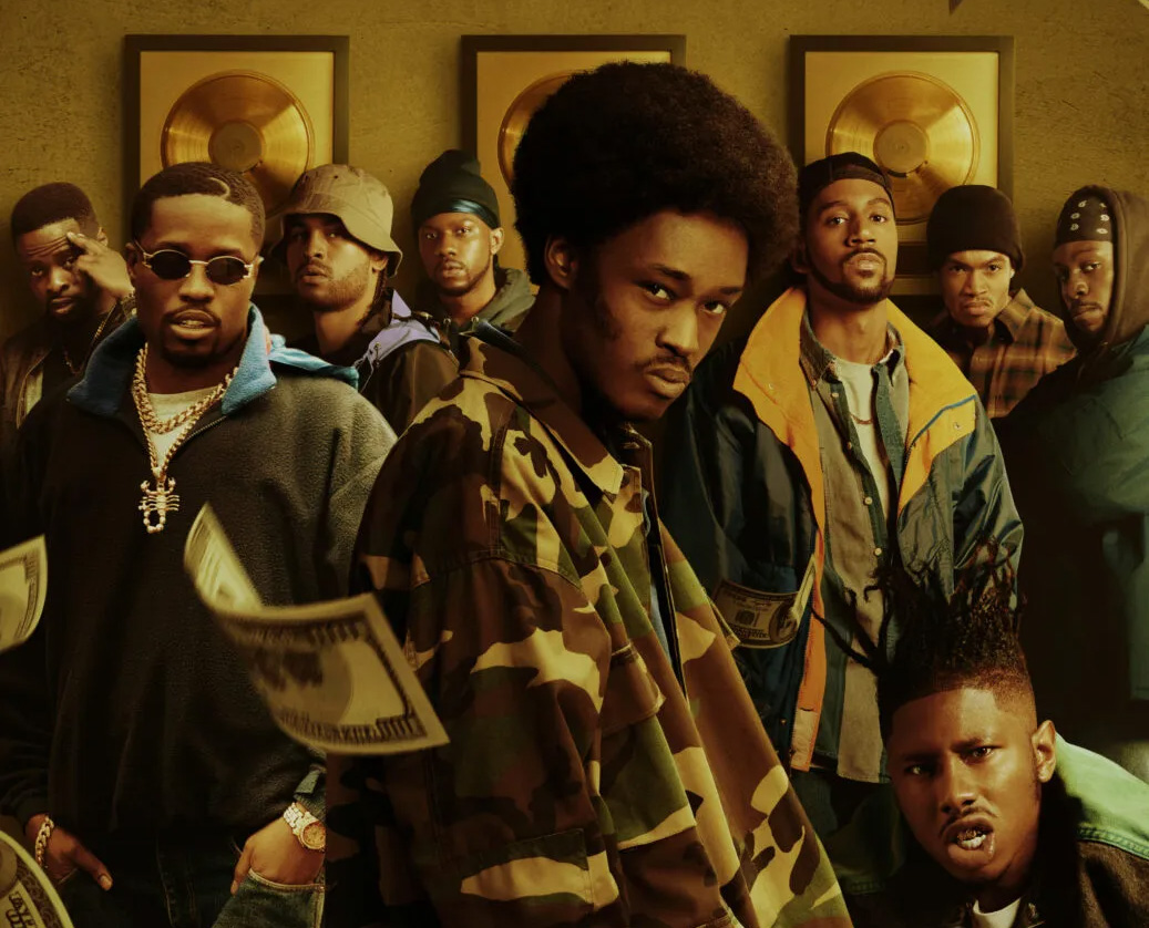 WUTANG AN AMERICAN SAGA — Hulu Releases Trailer For Highly