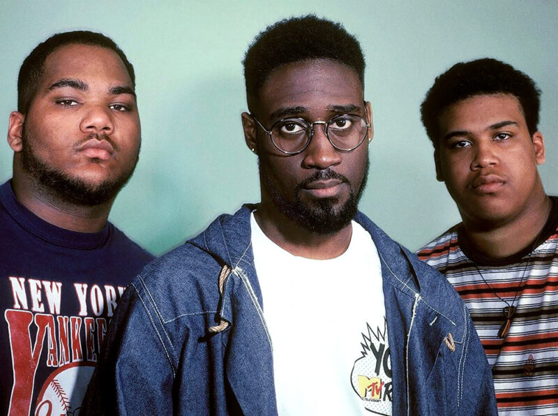 De La Soul