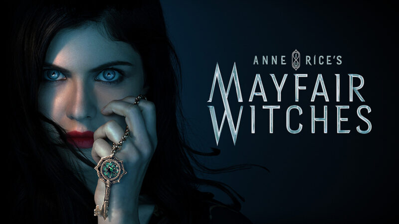 Anne Rices Mayfair Witches