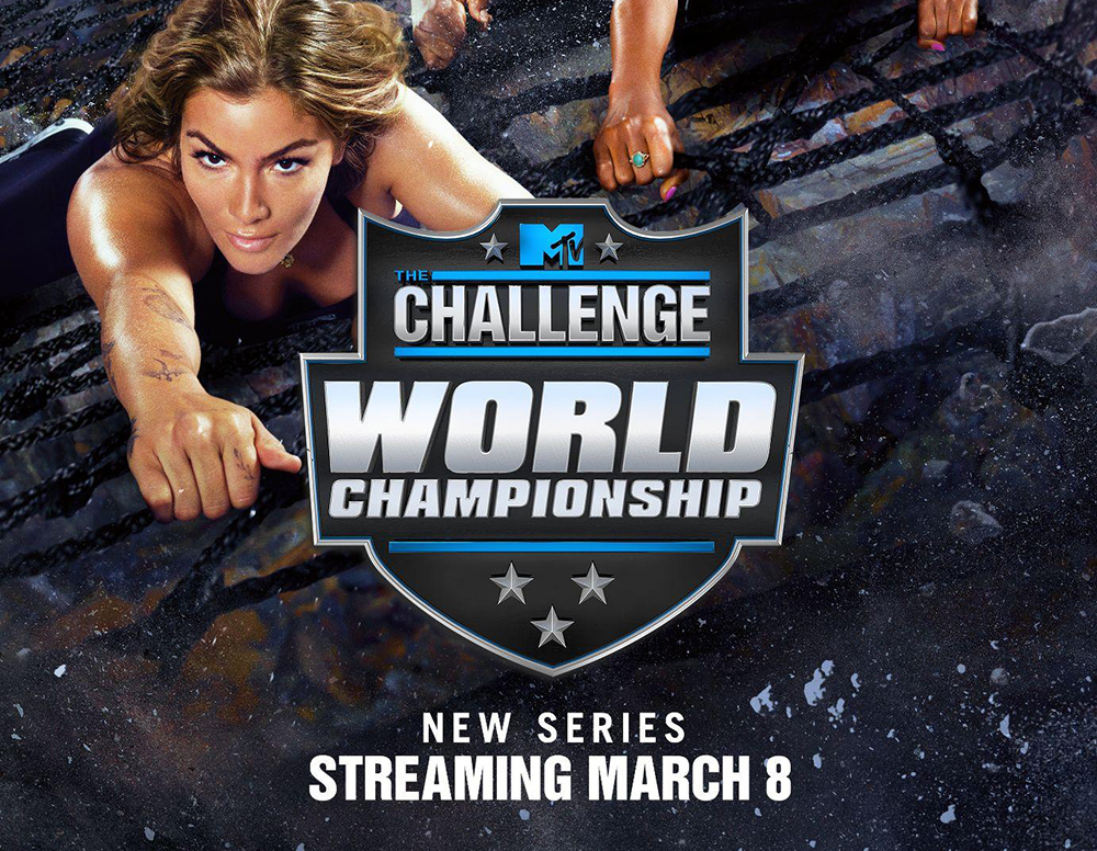 Paramount+ Announces Official Cast Lineup For “The Challenge World