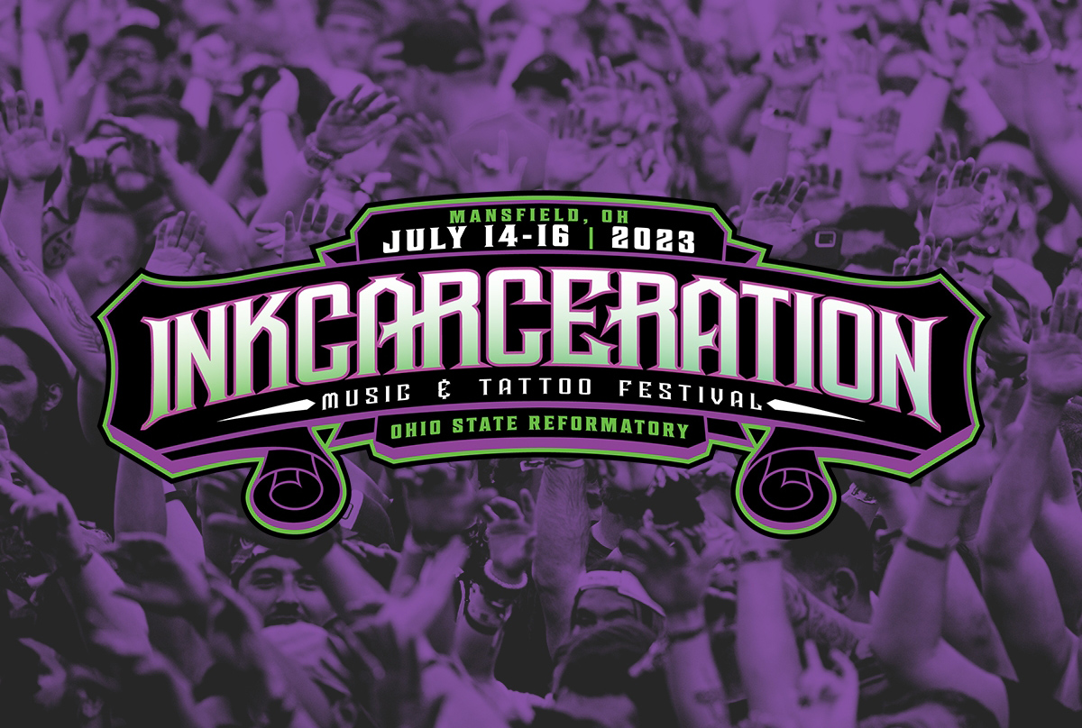 Inkcarceration Music  Tattoo Festival unveils full lineup adding Limp  Bizkit and Slipknot as headliners  clevelandcom