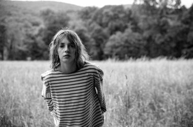 Maya Hawke - Image by Celine Sutter