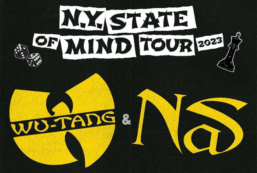 NY State of Mind Tour Setlist : r/wutang