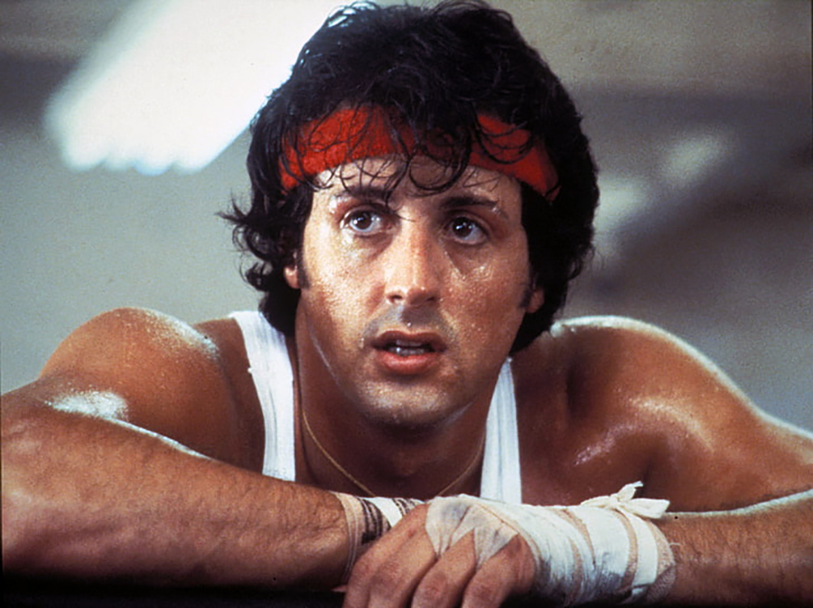 Rocky 4's Drago Was Saved By Stallone Casting Dolph Lundgren