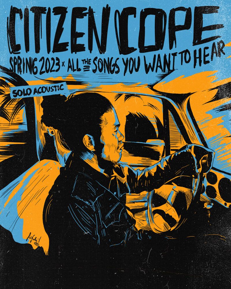 Citizen Cope