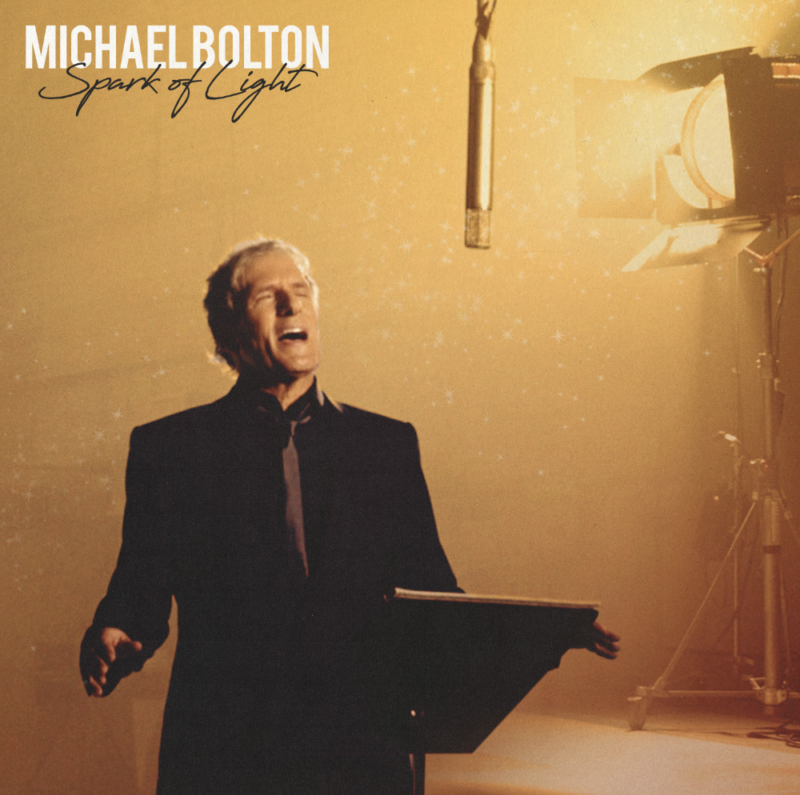 Michael Bolton