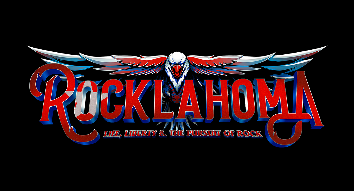 ROCKLAHOMA 2023 Official Artist Lineup Announced — Godsmack, Pantera