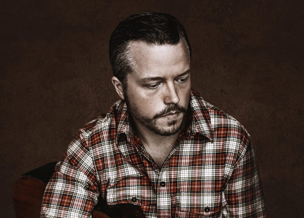 HBO Original Documentary ‘Jason Isbell Running With Our Eyes Closed