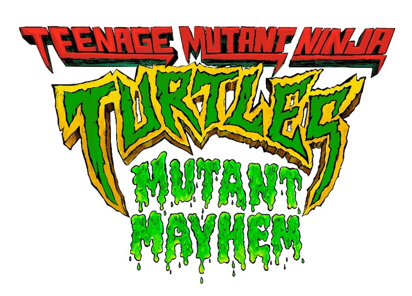 Teenage Mutant Ninja Turtles: Mutant Mayhem Steelbook [4K UHD] : Ice Cube,  Jackie Chan, Micah Abbey: Movies & TV 