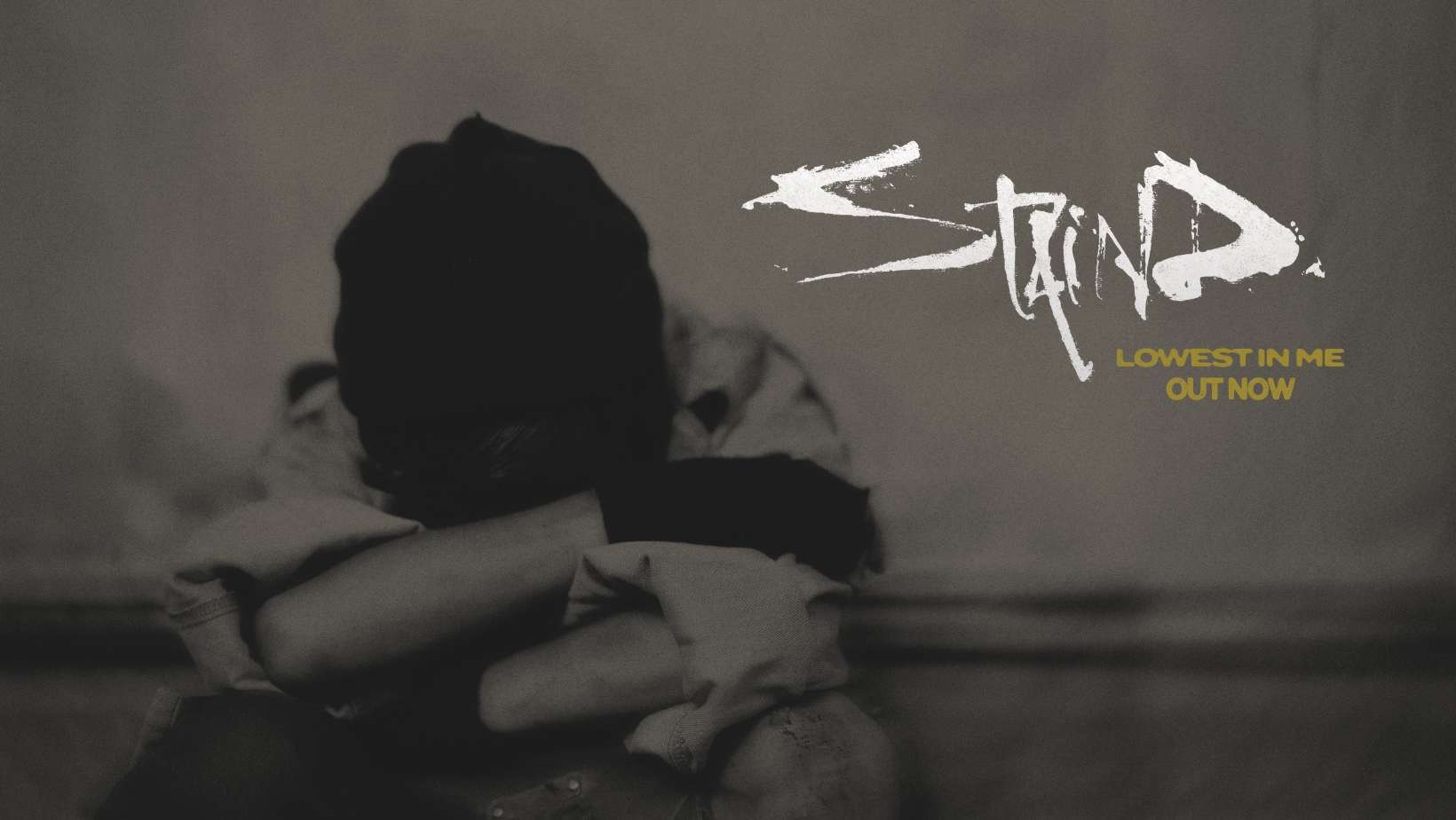 STAIND Releases First New Single in 12 Years