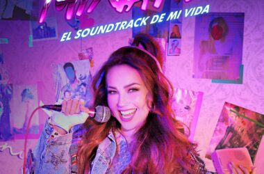 THALIA’S MIXTAPE: EL SOUNDTRACK DE MI VIDA