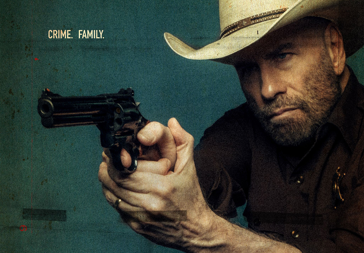 MOB LAND Official Trailer For John Travolta & Stephen Dorff Crime