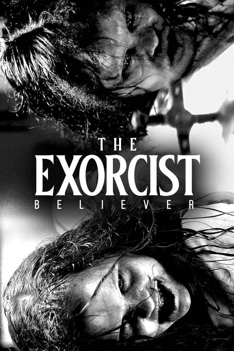 The Exorcist Believer