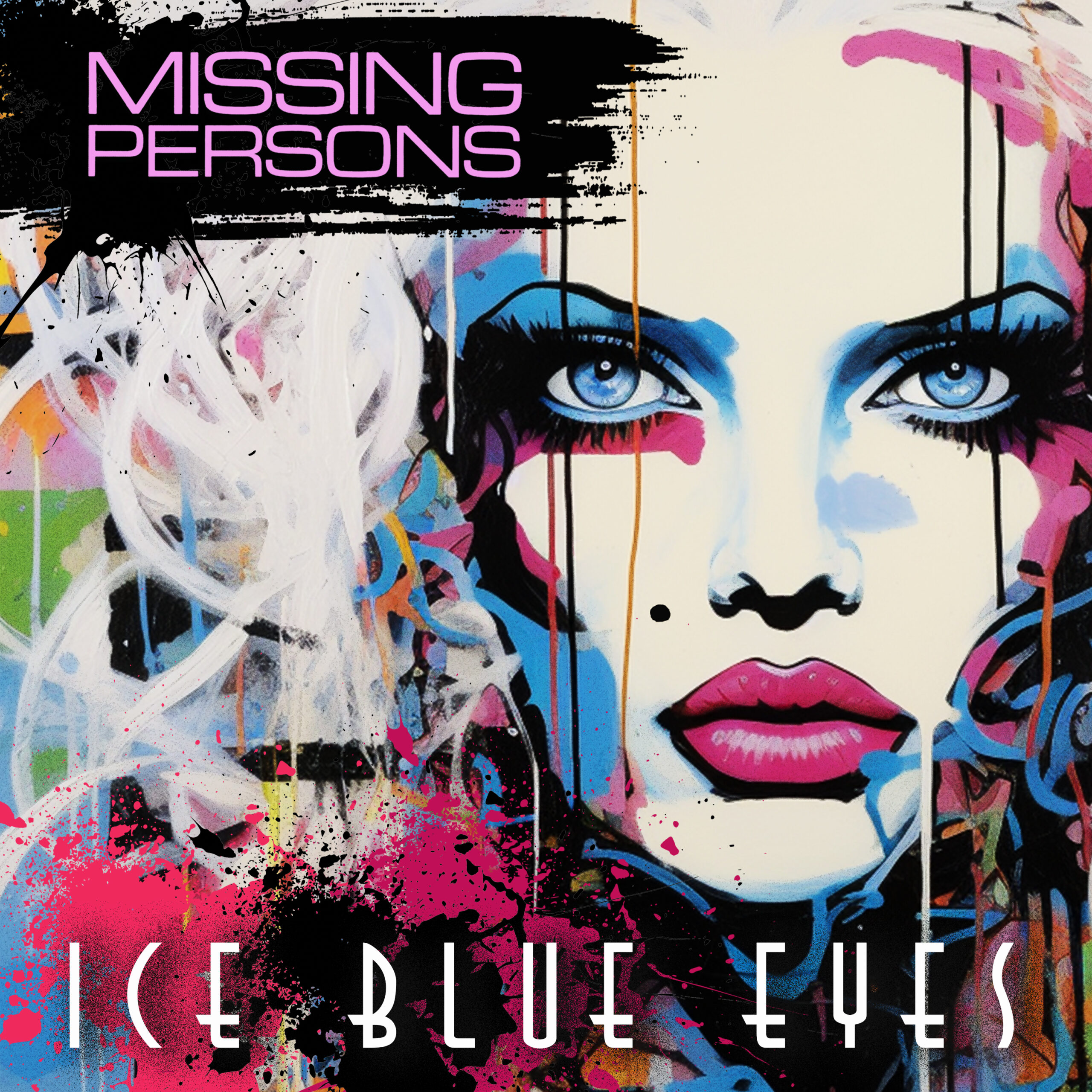 80s Rock Icons MISSING PERSONS Introduce 'HOLLYWOOD LIE' Album 