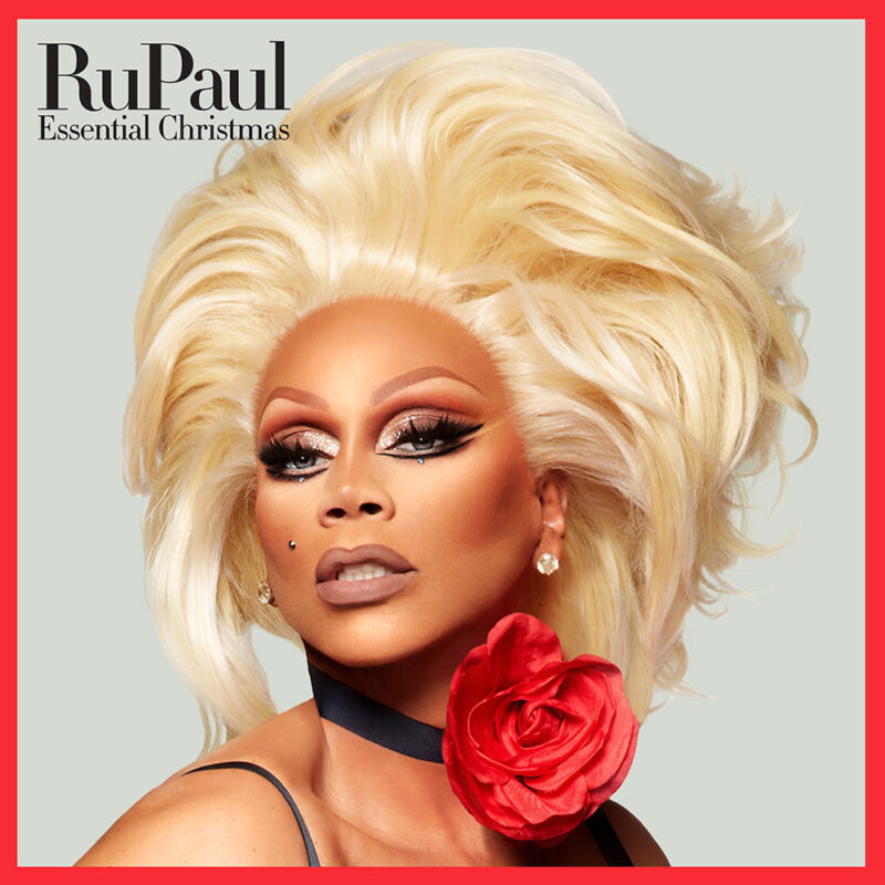 RuPaul - Essential Christmas