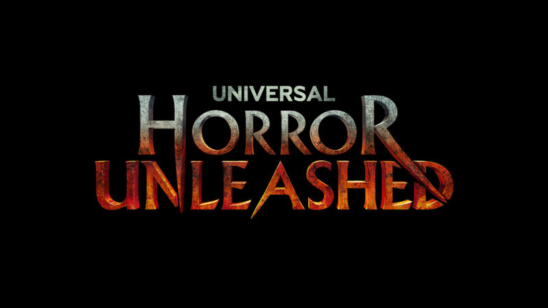 Universal Horror Unleashed