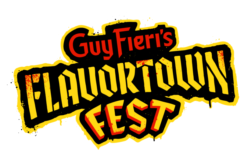 Guy Fieri's Flavortown Fest