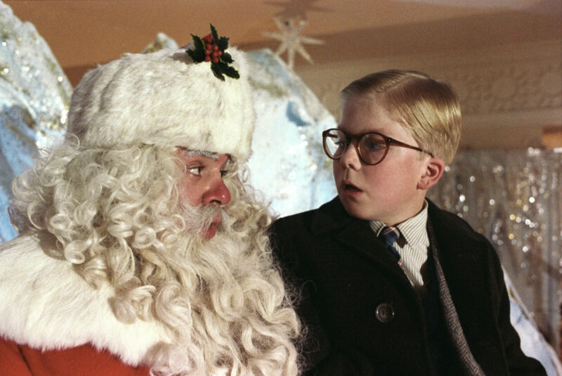 A Christmas Story 40th Anniversary