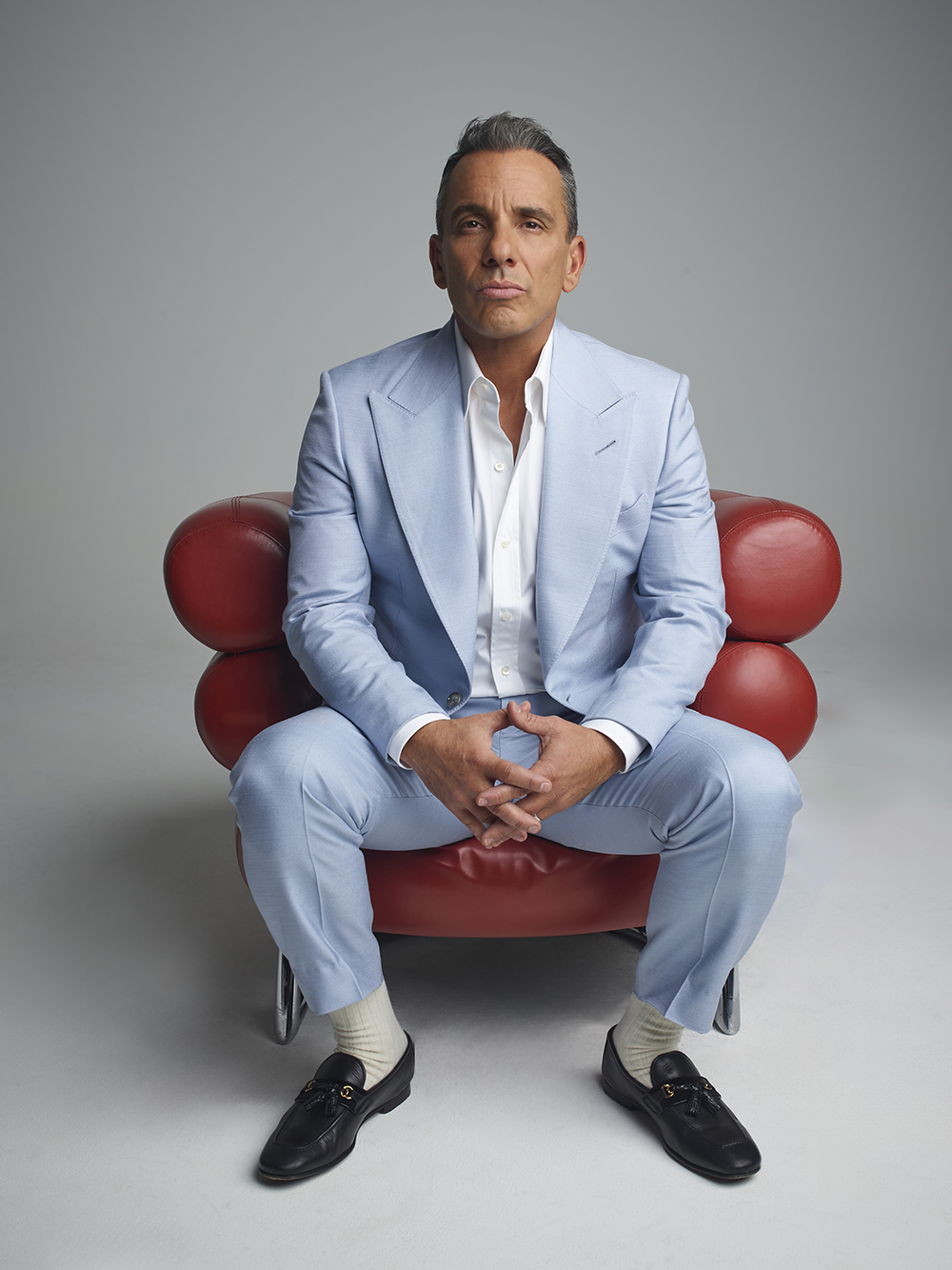 Sebastian Maniscalco -  'It Aint Right' Tour