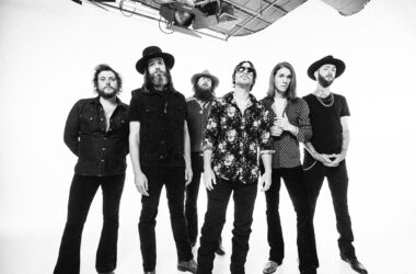 Whiskey Myers - Photo by Khris Poage