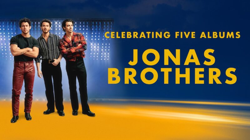 Jonas Bros