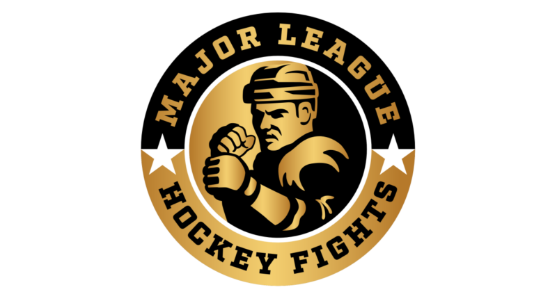 Major League Hockey Fights