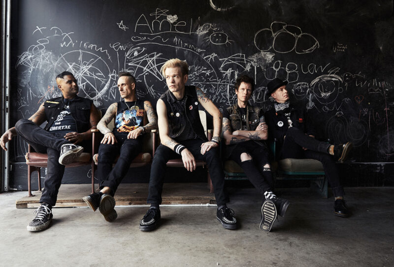 Sum 41